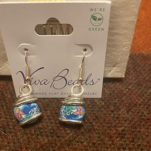 Viva beads Earrings